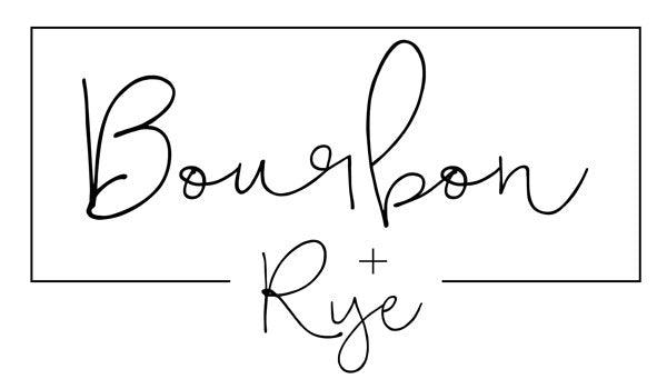 Bourbon + Rye